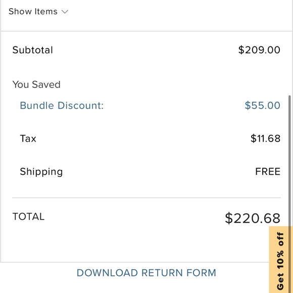 Redefine Rodan + Fields Skincare - Picture 3 of 3